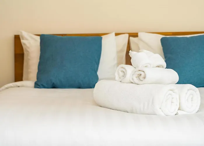 Apart Hotel Riviera- Superbe 2 pcs- Old town- 100m Promenade des anglais plageBarillerie12