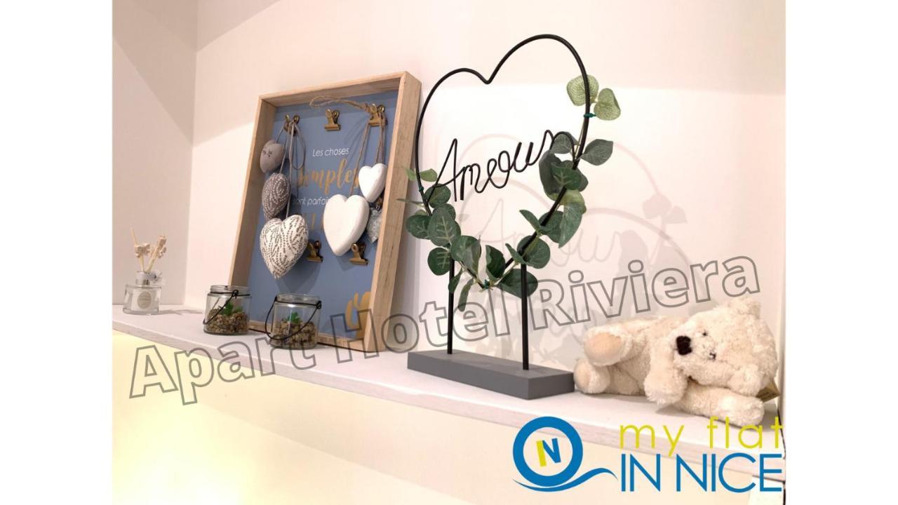 Riviera: Vieille Elegance Near Promenade Des * Nice