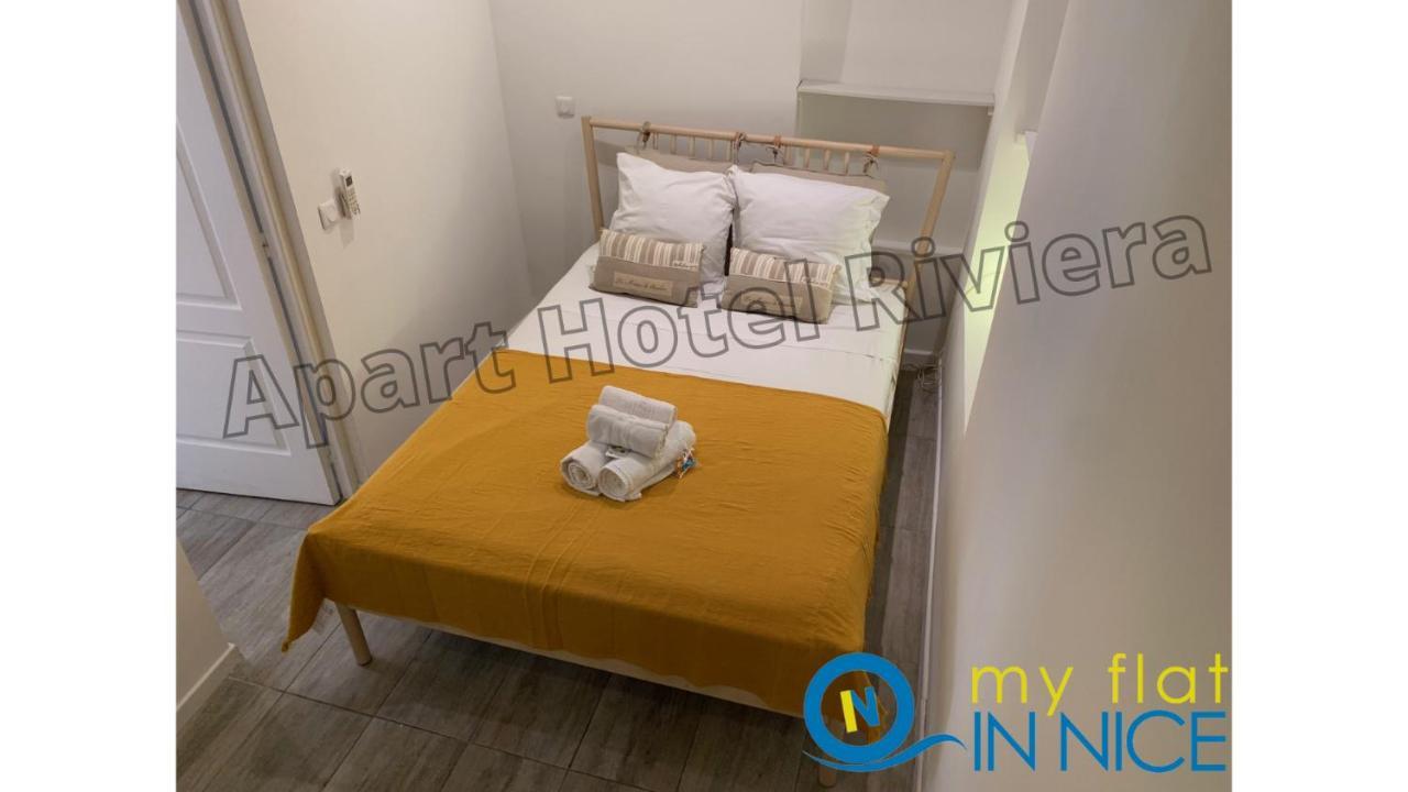 Riviera: Vieille Elegance Near Promenade Des