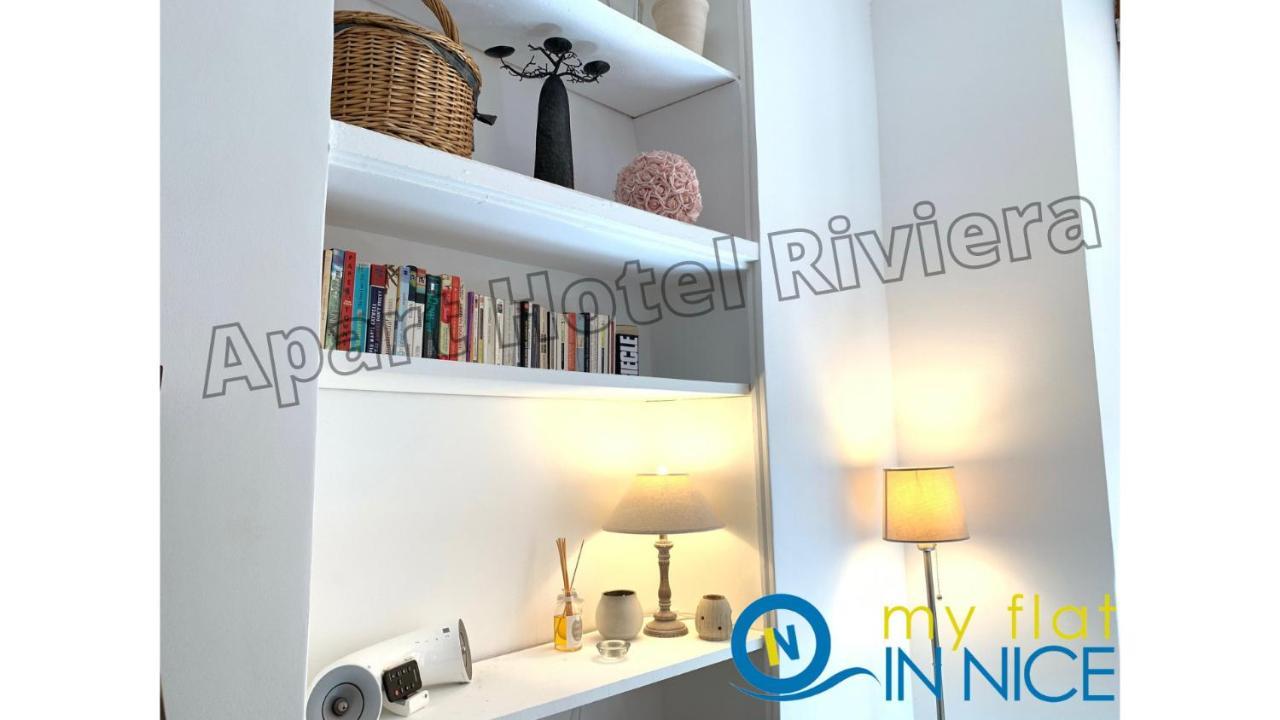 Riviera: Vieille Elegance Near Promenade Des *